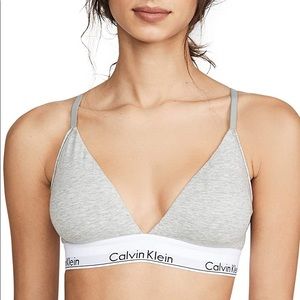 Calvin Klein Bralette